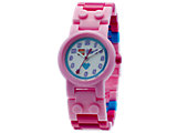 5004901 LEGO Stephanie Watch with Mini Doll