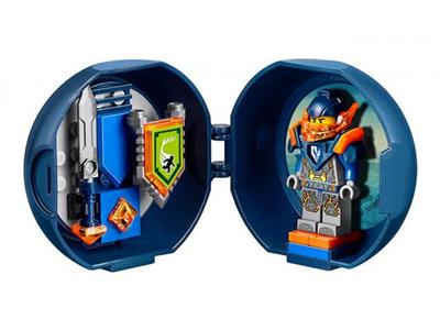 5004914 LEGO Nexo Knights Armor Pod thumbnail image