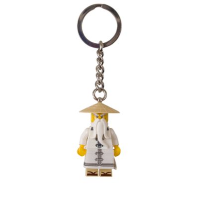 5004915 Master Wu Key Chain