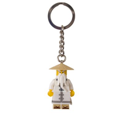 5004915 Master Wu Key Chain thumbnail image