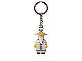 5004915 Master Wu Key Chain