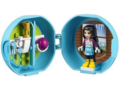 5004920 LEGO Friends Ski Pod thumbnail image