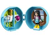 5004920 LEGO Friends Snow Resort Ski Pod