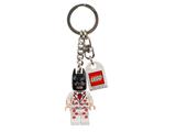 5004928 Kiss Kiss Tuxedo Batman Key Chain