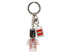 Kiss Kiss Tuxedo Batman Key Chain thumbnail