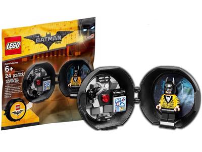 5004929 The LEGO Batman Movie Batman Battle Pod thumbnail image