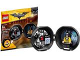5004929 The LEGO Batman Movie Batman Battle Pod