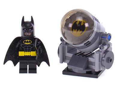 5004930 The LEGO Batman Movie Accessory Pack thumbnail image
