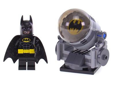 5004930 The LEGO Batman Movie Accessory Pack | BrickEconomy