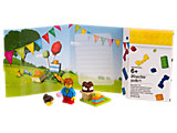 5004931 LEGO Birthday Card