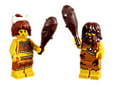 5004936 LEGO Iconic Cave thumbnail image