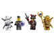 NINJAGO Minifigure Collection thumbnail