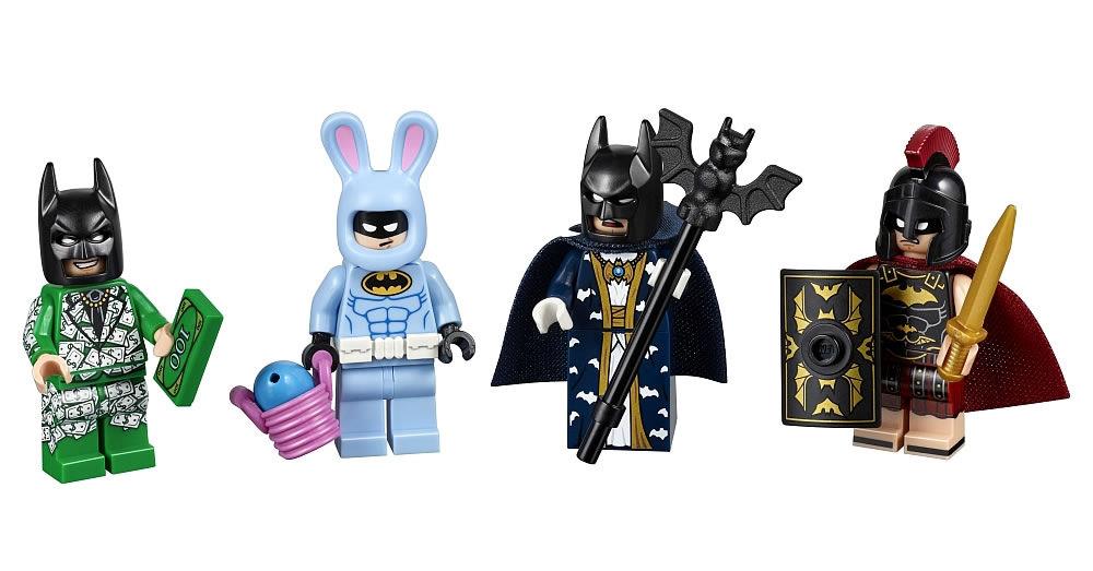 The LEGO Batman Movie 2018 Set Sales on  - The Brick Fan