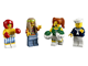 Classic Minifigure Collection thumbnail