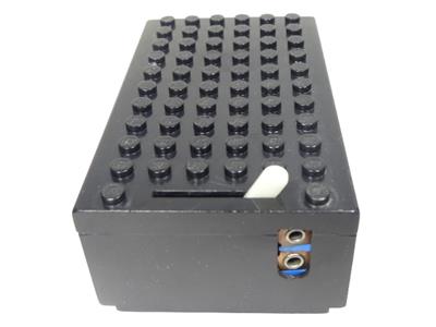 5005 LEGO Battery Box Grey 4.5 V thumbnail image