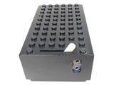 5005 LEGO Battery Box Grey 4.5 V