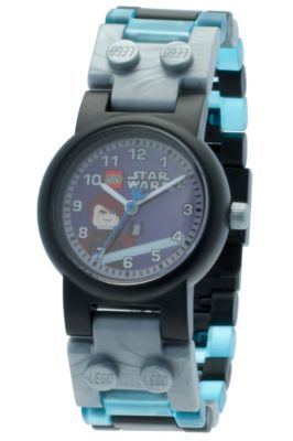 5005011 LEGO Anakin Skywalker Minifigure Watch