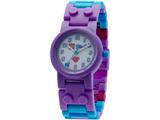 5005012 LEGO Olivia Watch with Mini-Doll