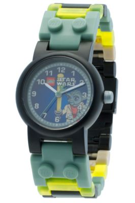 5005017 LEGO Yoda Minifigure Watch thumbnail image