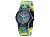 5005017 LEGO Yoda Minifigure Watch