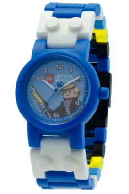 5005018 LEGO Luke Skywalker Watch