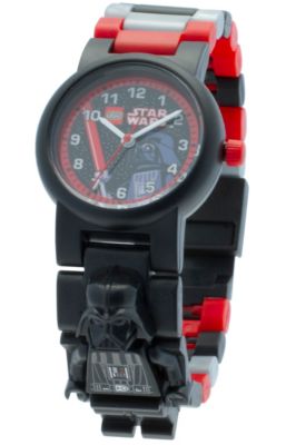 5005032 LEGO Darth Vader Watch