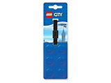 5005043 LEGO City Luggage Tag