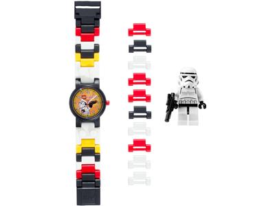 5005098 LEGO Stormtrooper Minifigure Link Watch thumbnail image