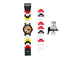 5005098 LEGO Stormtrooper Minifigure Link Watch