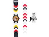 5005098 LEGO Stormtrooper Minifigure Link Watch