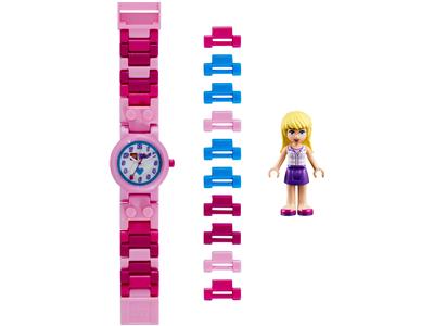 5005100 LEGO Stephanie Watch with Mini-Doll thumbnail image