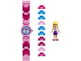 5005100 LEGO Stephanie Watch with Mini-Doll