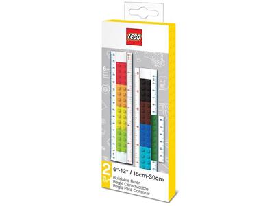 5005107 LEGO Buildable Ruler