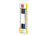 5005109 LEGO 3 Pack Gel Pen Set