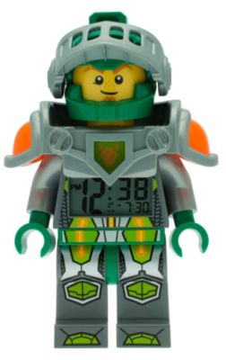 5005113 LEGO Aaron Minifigure Alarm Clock thumbnail image