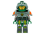 5005113 LEGO Aaron Minifigure Alarm Clock thumbnail image