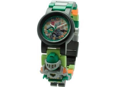 5005114 LEGO Aaron Kids Buildable Watch thumbnail image