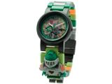 5005114 LEGO Aaron Kids Buildable Watch