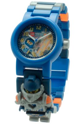5005116 LEGO Clay Kids Buildable Watch