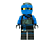 Jay Minifigure Alarm Clock thumbnail