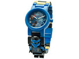 5005119 LEGO Jay Kids Buildable Watch