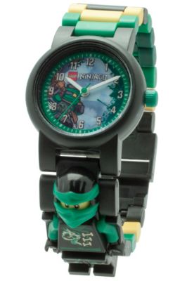 5005120 LEGO Lloyd Kids Buildable Watch