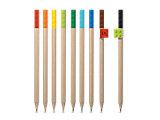 5005148 LEGO Colored Pencil With Brick Toppers