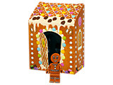 5005156 LEGO Christmas Gingerbread Man thumbnail image