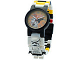 5005167 LEGO Stormtrooper Minifigure Link Watch
