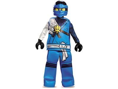 LEGO Ninjago NYA Prestige Costume~ Size Small (4-6)~ NEW Sealed