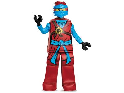 5005171 LEGO Nya Costume