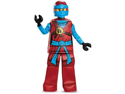 5005171 LEGO Nya Costume thumbnail image