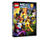 Nexo Knights Season 1 DVD thumbnail