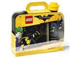 5005207 LEGO Batman Lunch Set